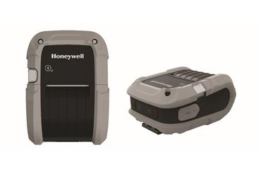 imprimante portable à étiquette thermique honeywell rp4 - Rayonnance